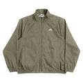 Reaper unit worldwide Nike Sb Denim Full Zip-Up Track Jacket - Olive/Green