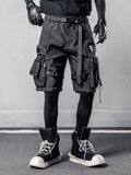 Reaper unit worldwide IBS509 Paratrooper Cargo Shorts