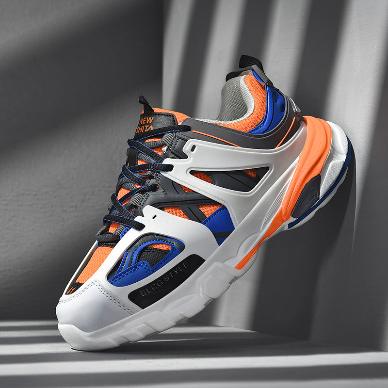 Reaper unit worldwide B30 Sneakers