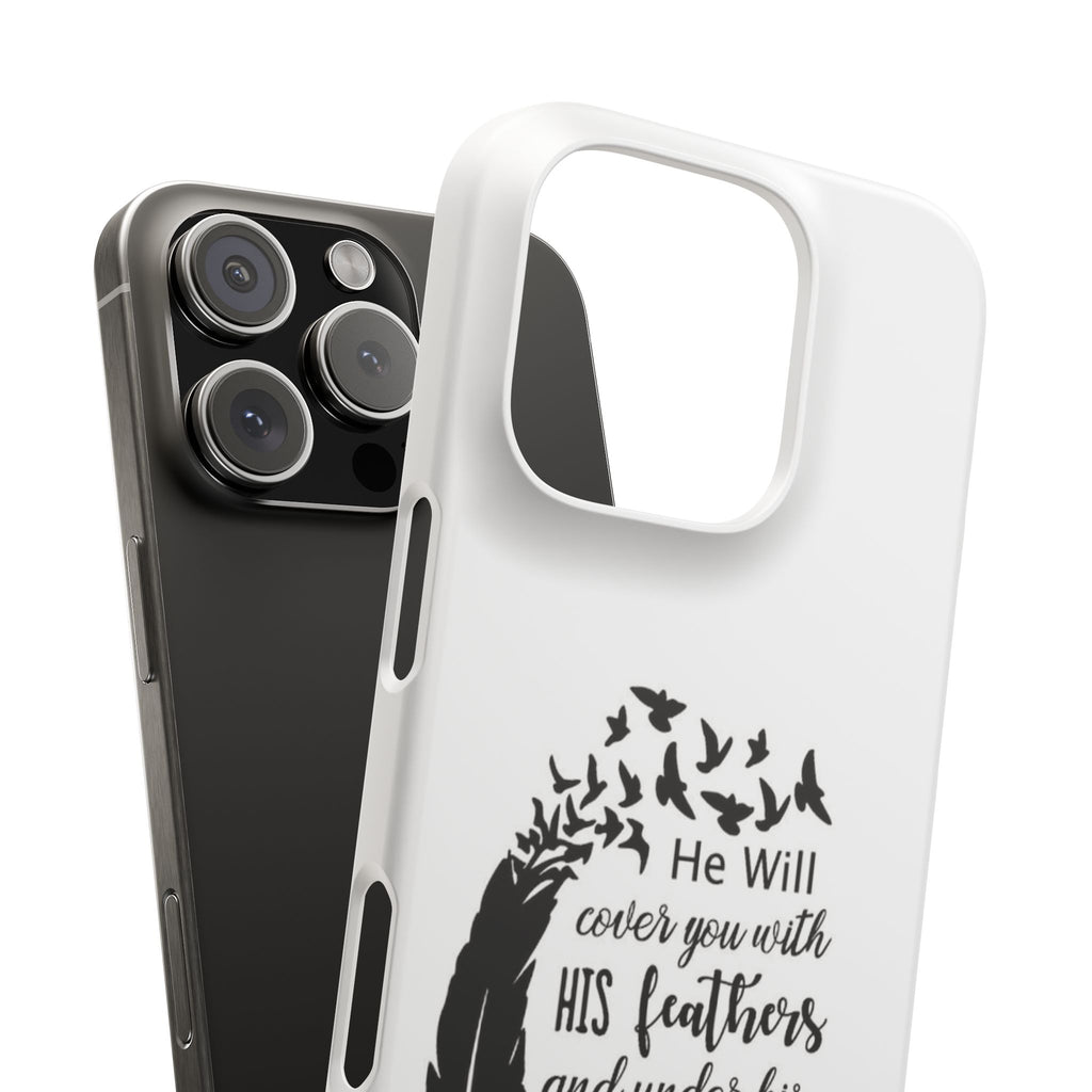 Snap Cases