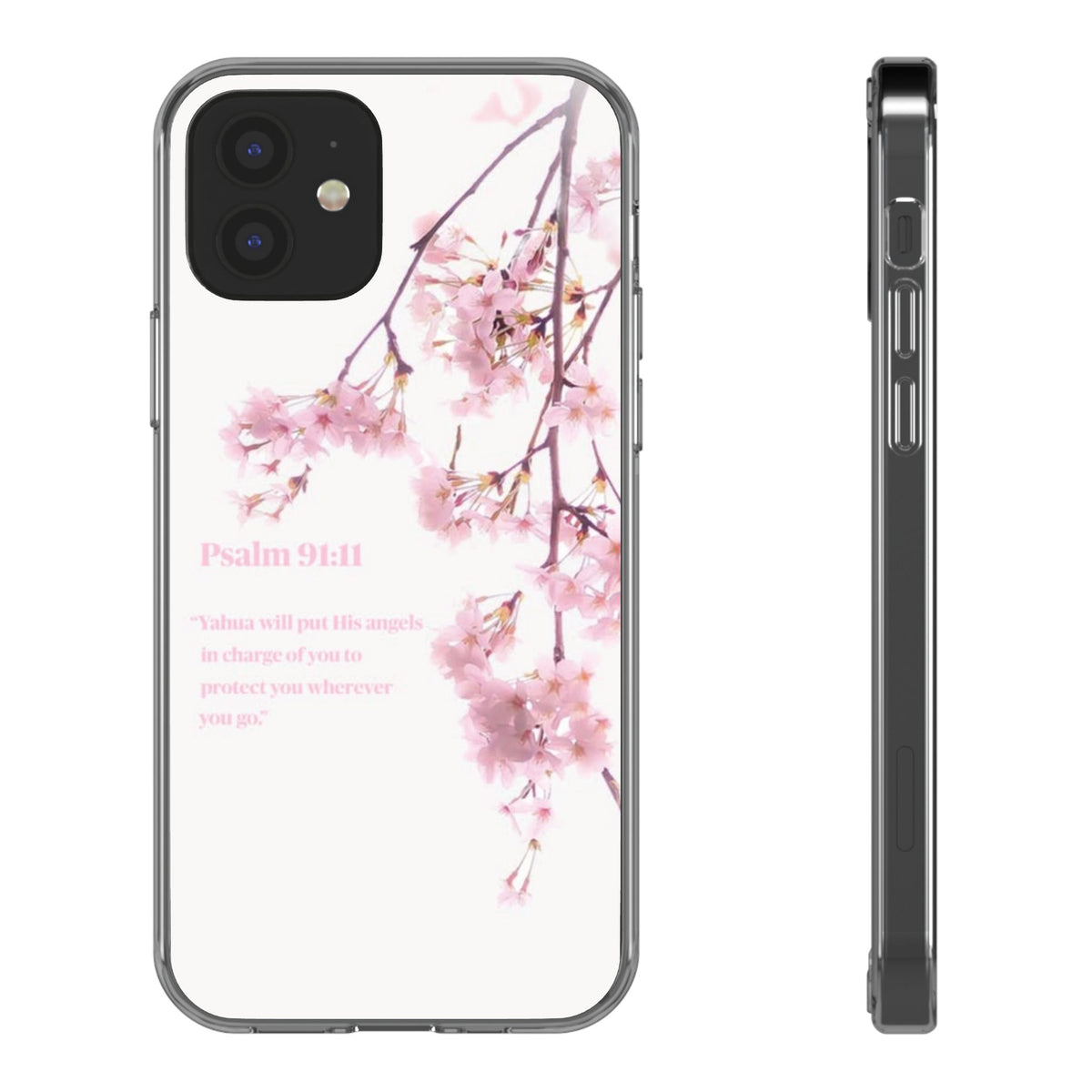 Clear Cases