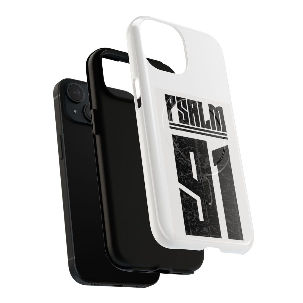 Tough Magnetic Cases