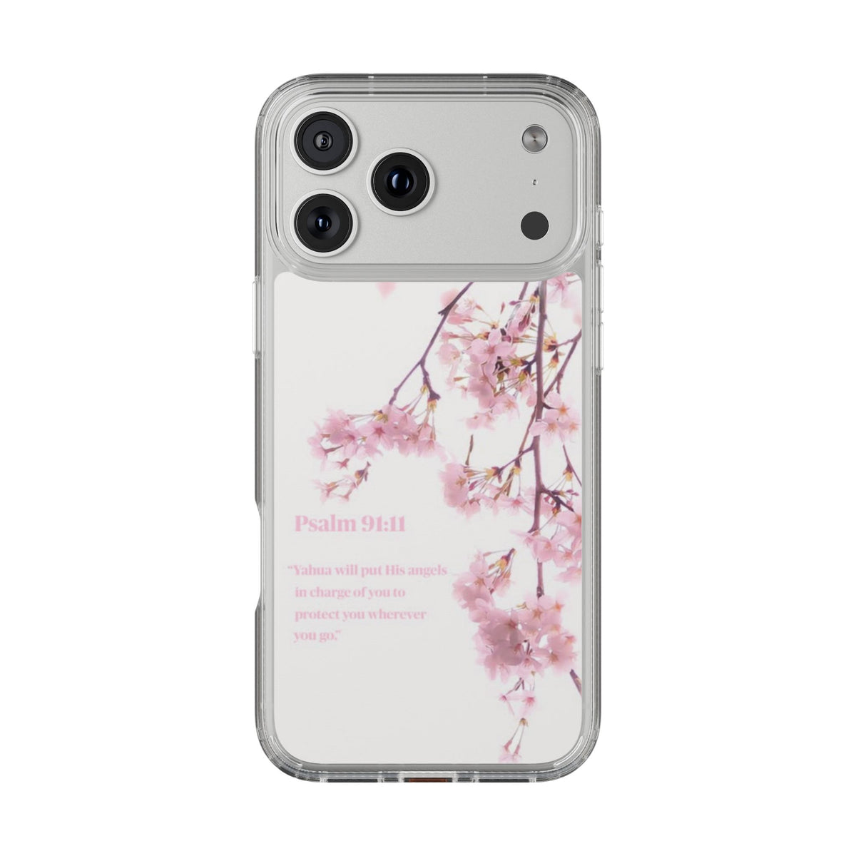 Clear Cases