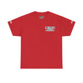 Reaper unit worldwide Heavy Cotton Tee