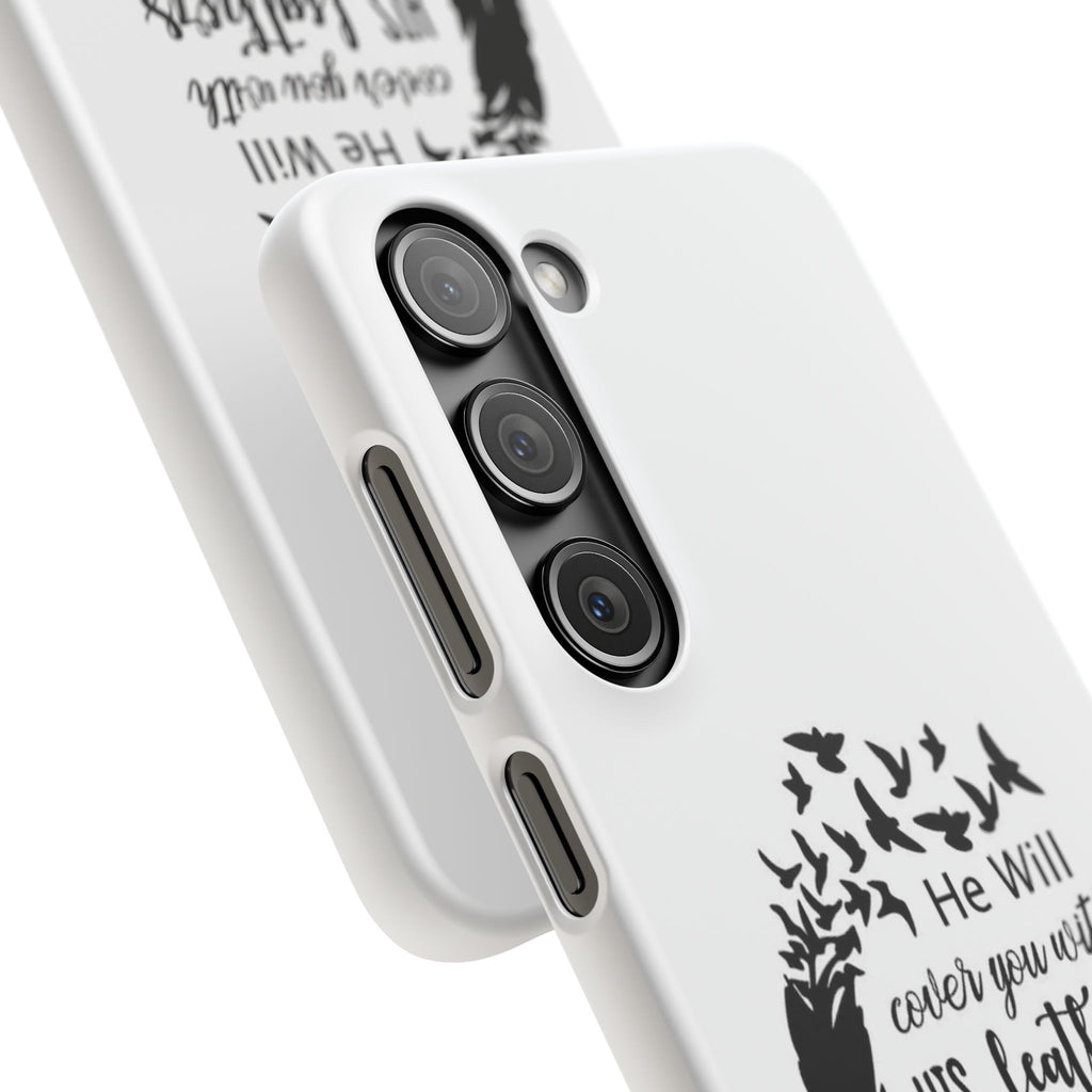 Snap Cases