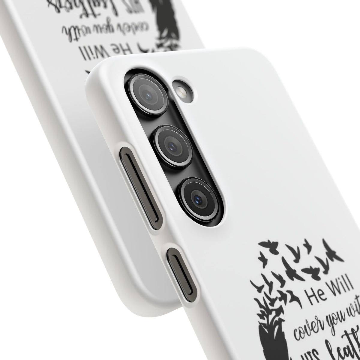 Snap Cases