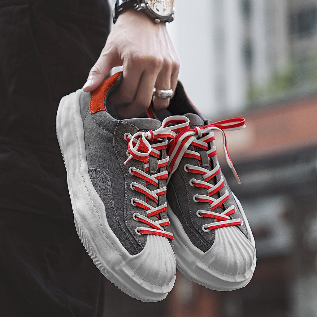 Reaper unit worldwide LQ225 EMA 11 Sneakers