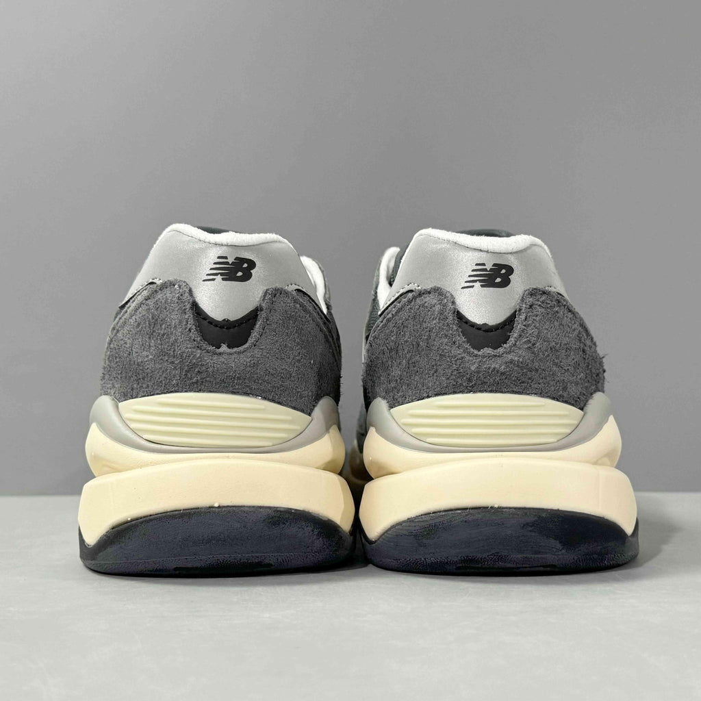New Balance 57/40 'Vintage Dark Grey White'
