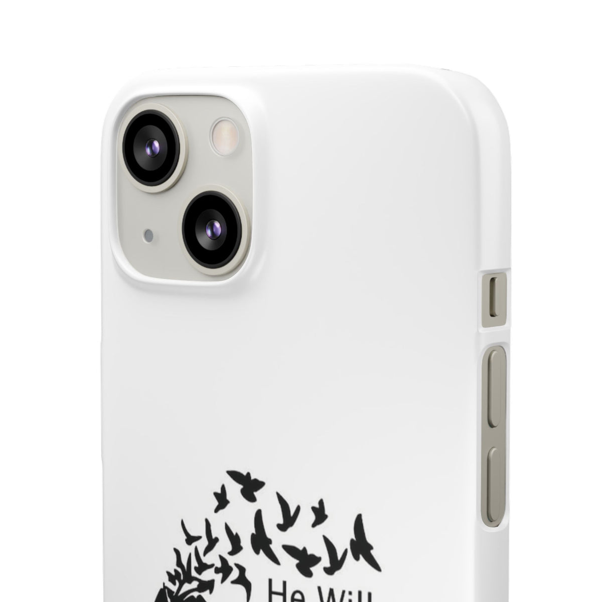 Snap Cases