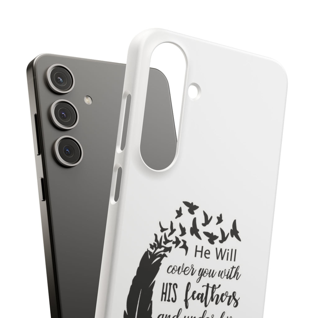 Snap Cases