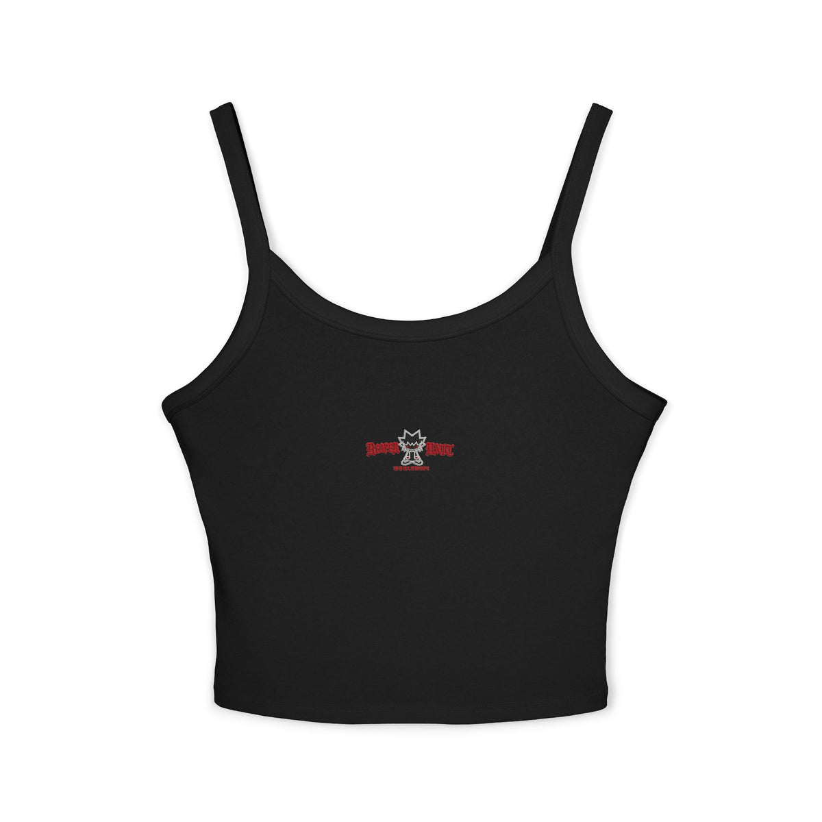 REAPER UNIT Worldwide — Women’s Strap Tank