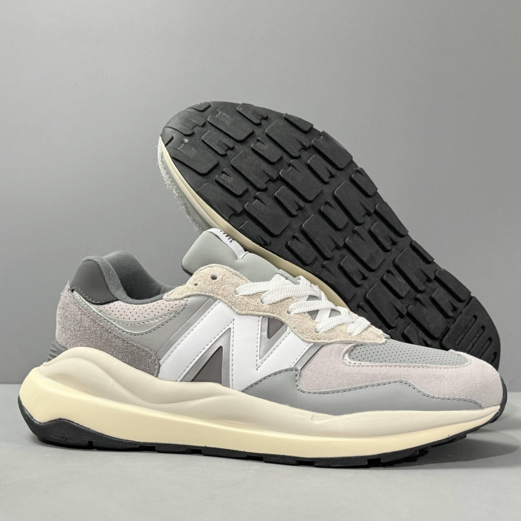 New Balance 57/40 Grey Day