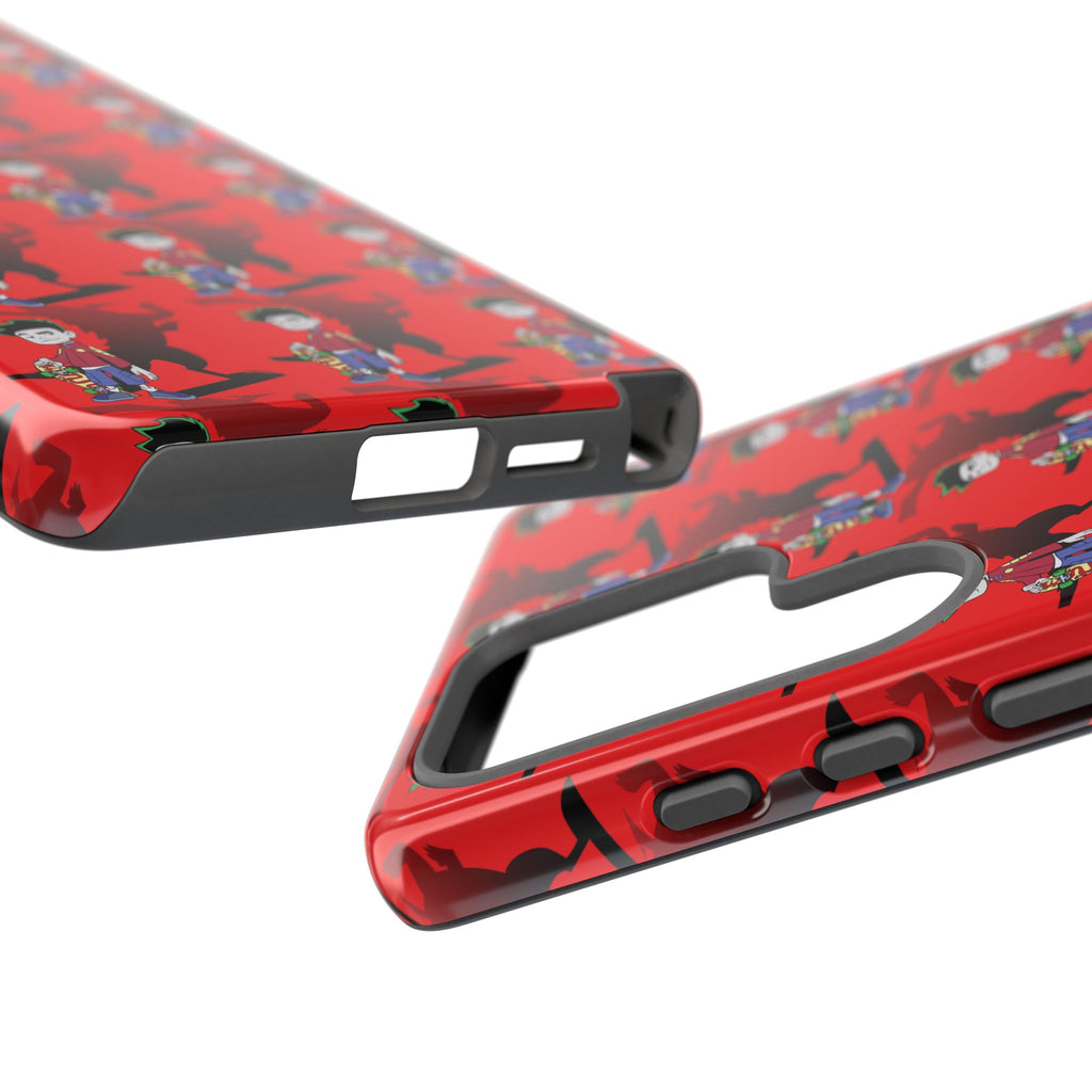 Tough Cases