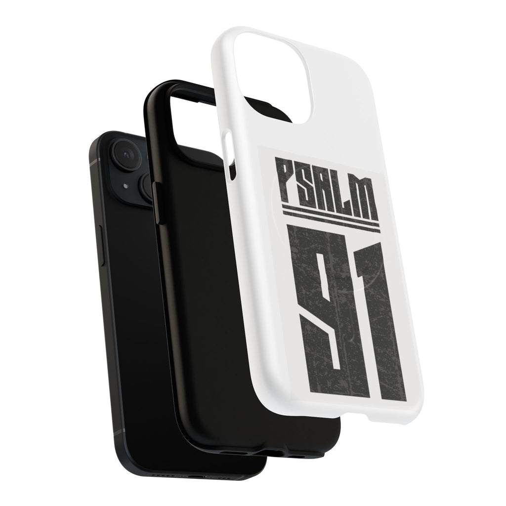 Tough Magnetic Cases