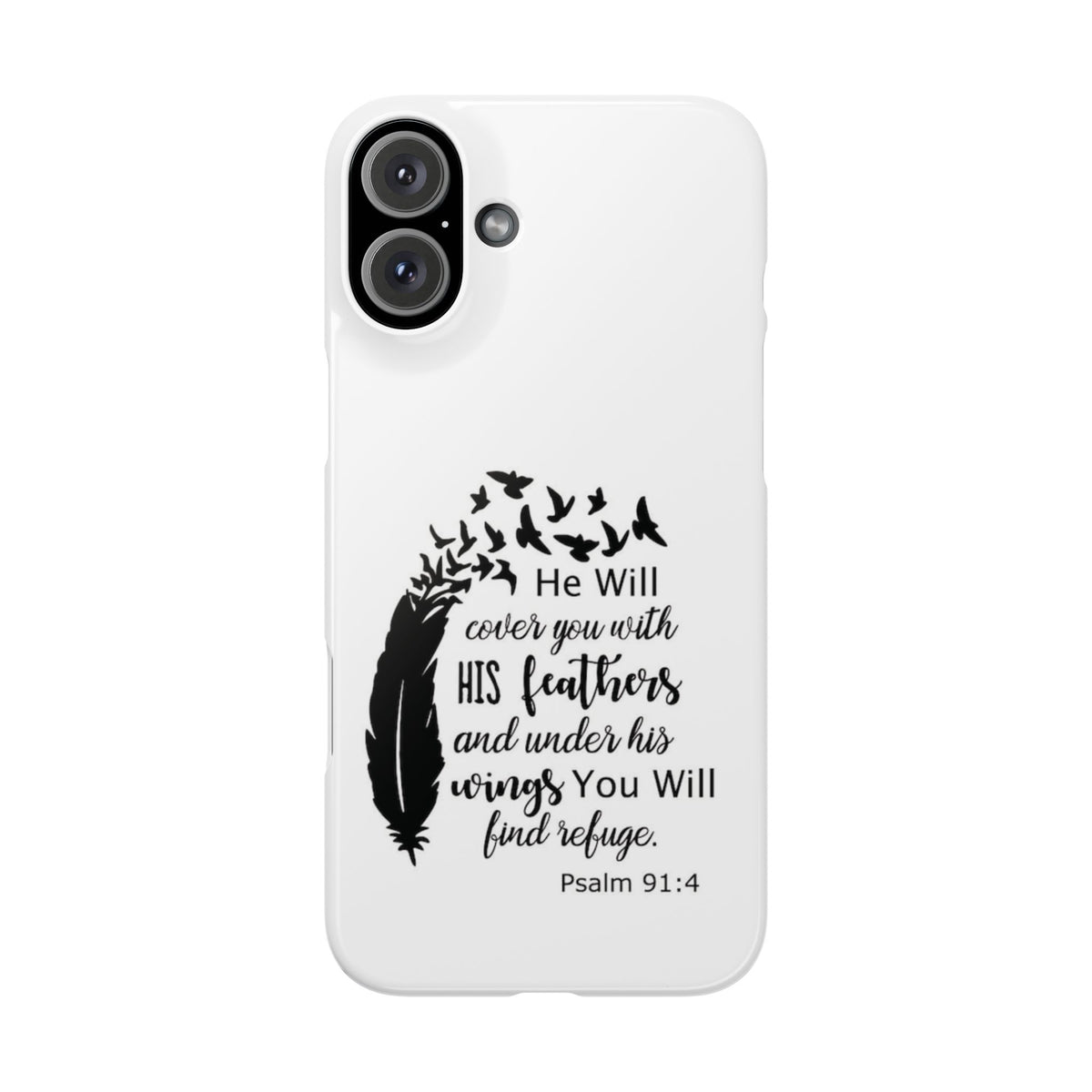 Snap Cases
