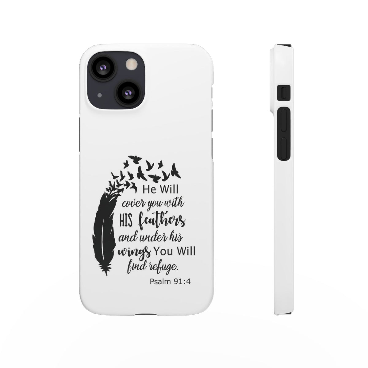 Snap Cases
