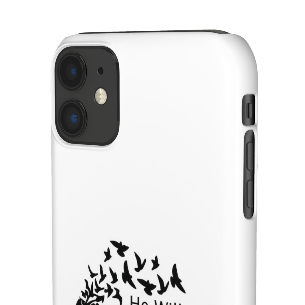 Snap Cases