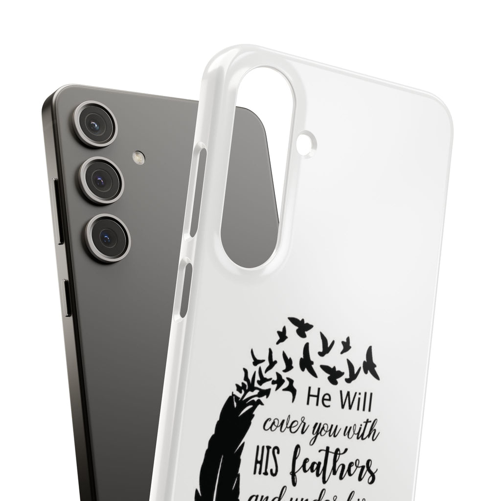 Snap Cases