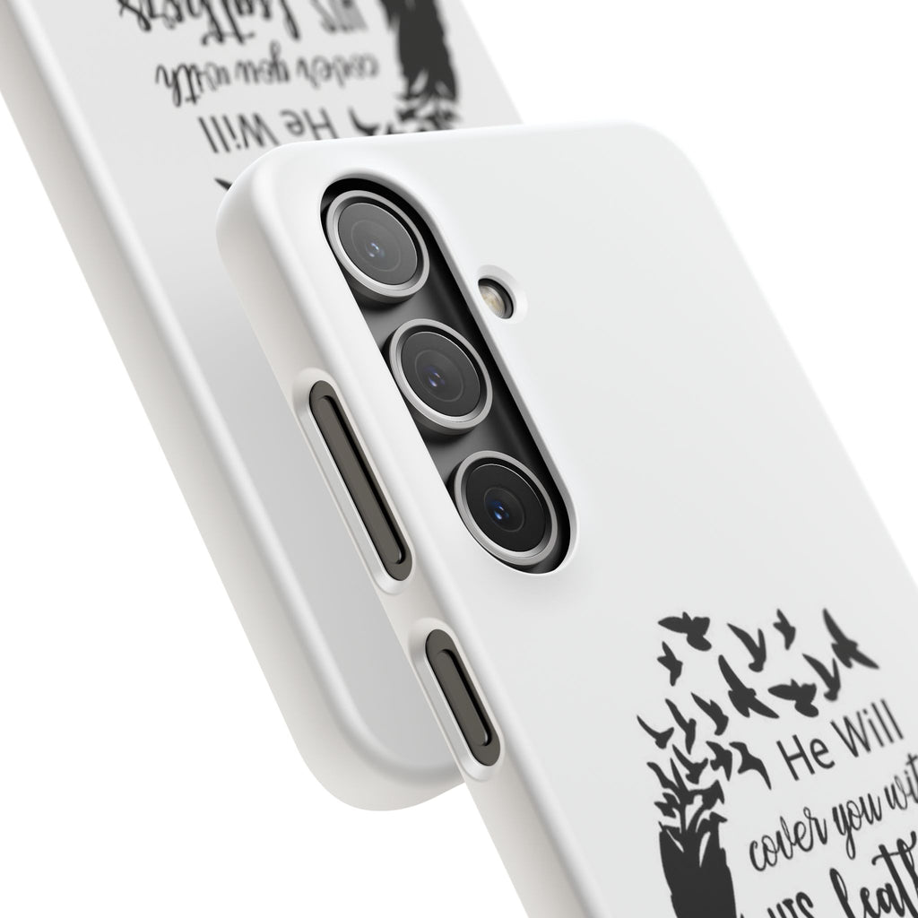 Snap Cases