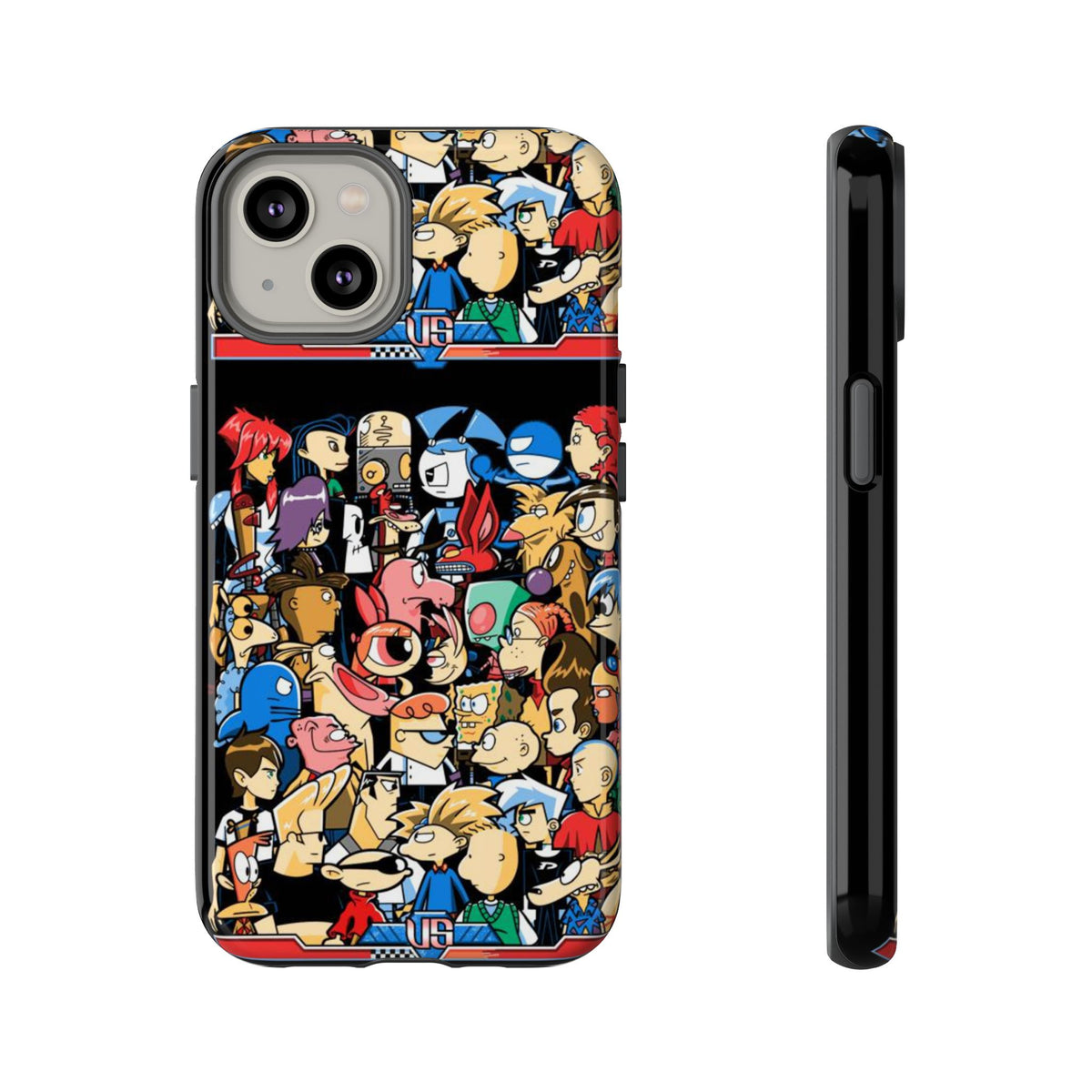 Tough Cases