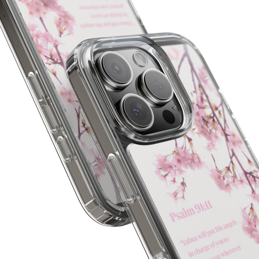 Clear Cases