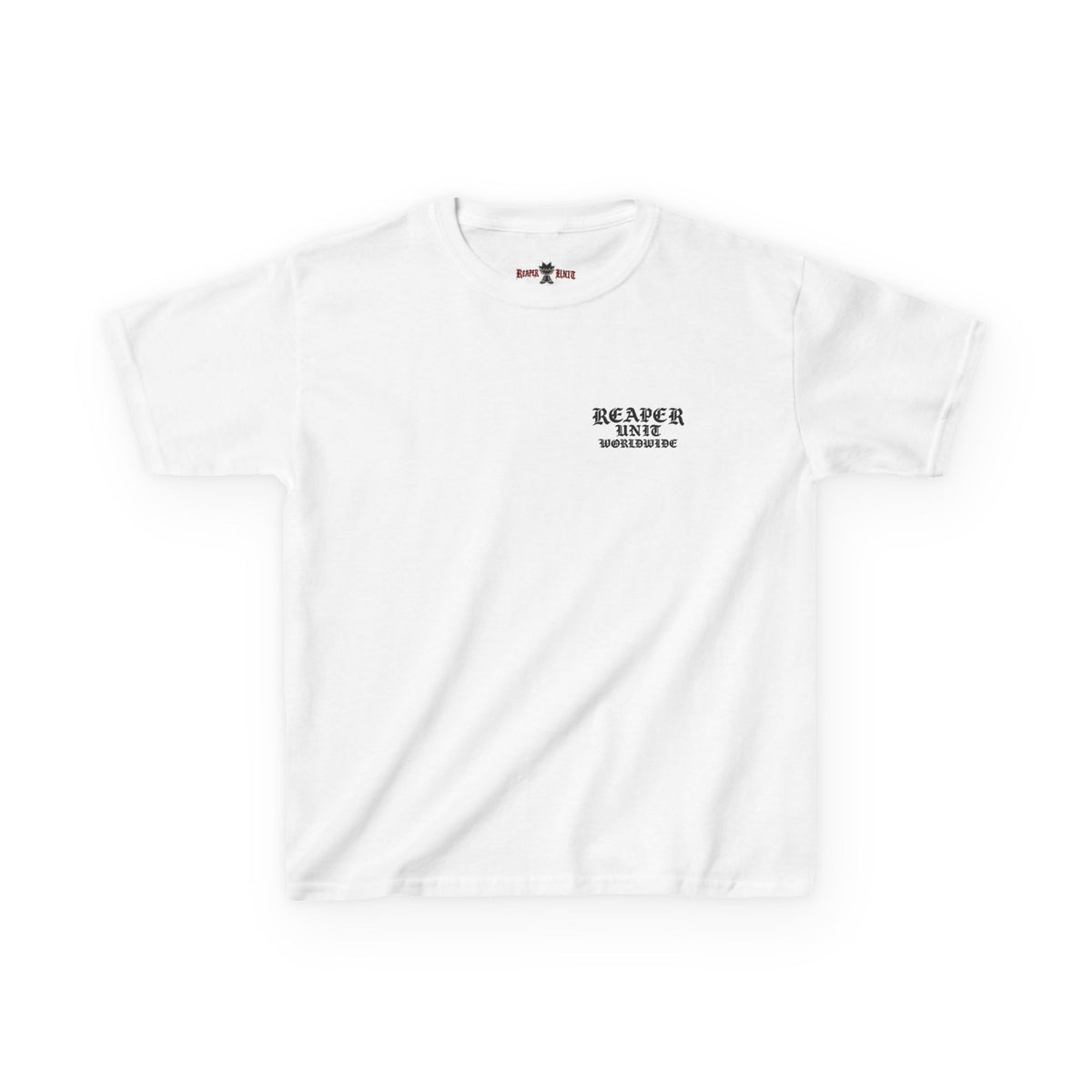 Kids Heavy Cotton™ Tee