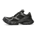 Reaper unit worldwide S25888 Black Norus Sneakers
