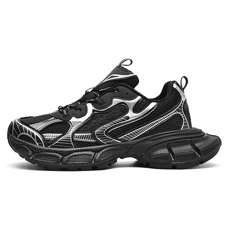 Reaper unit worldwide S555 React Shoes