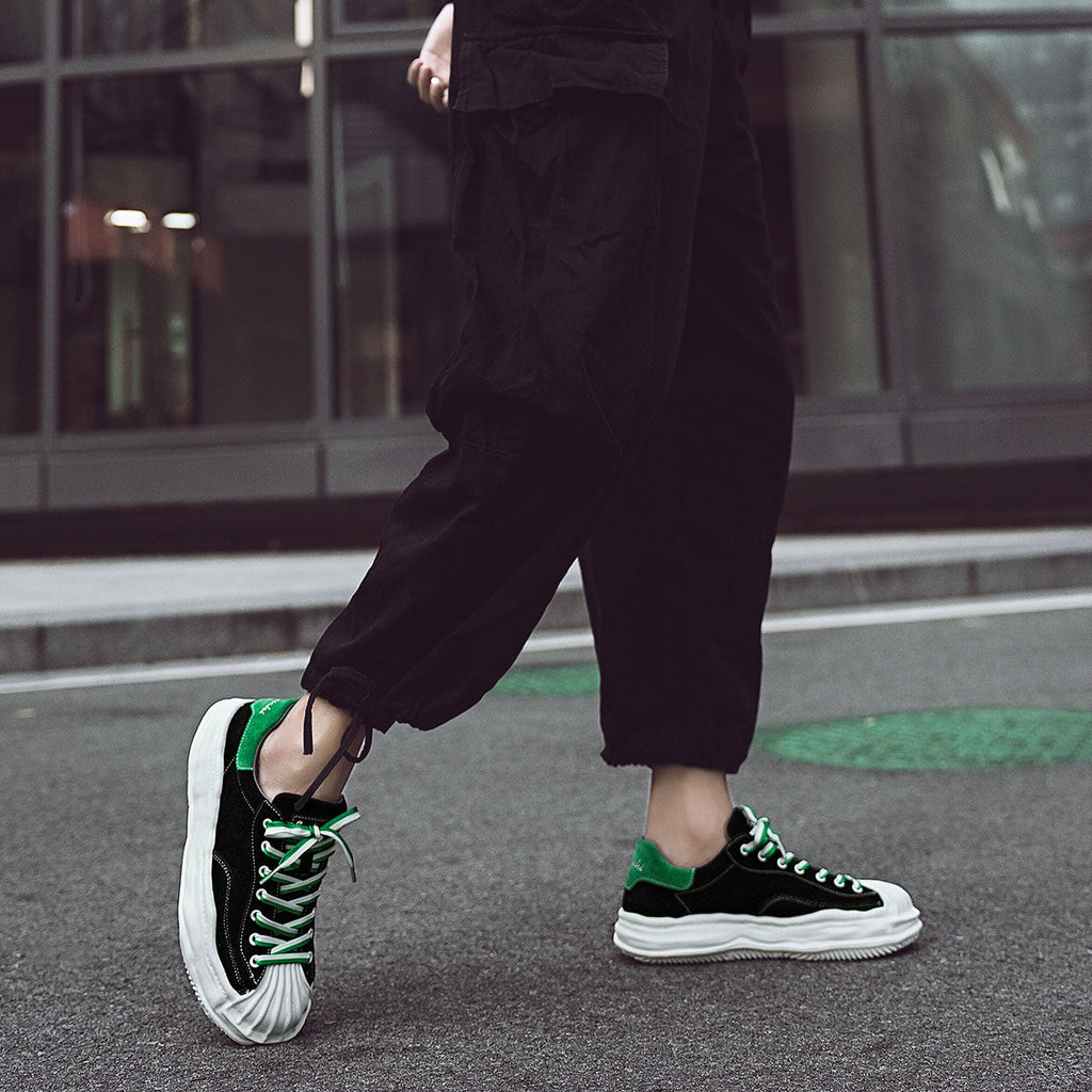 Reaper unit worldwide LQ225 EMA 11 Sneakers