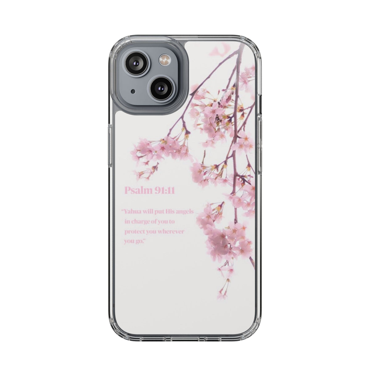 Clear Cases