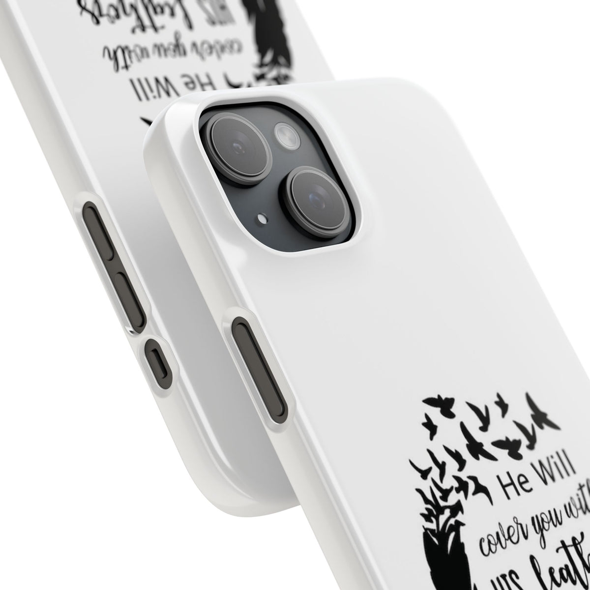 Snap Cases