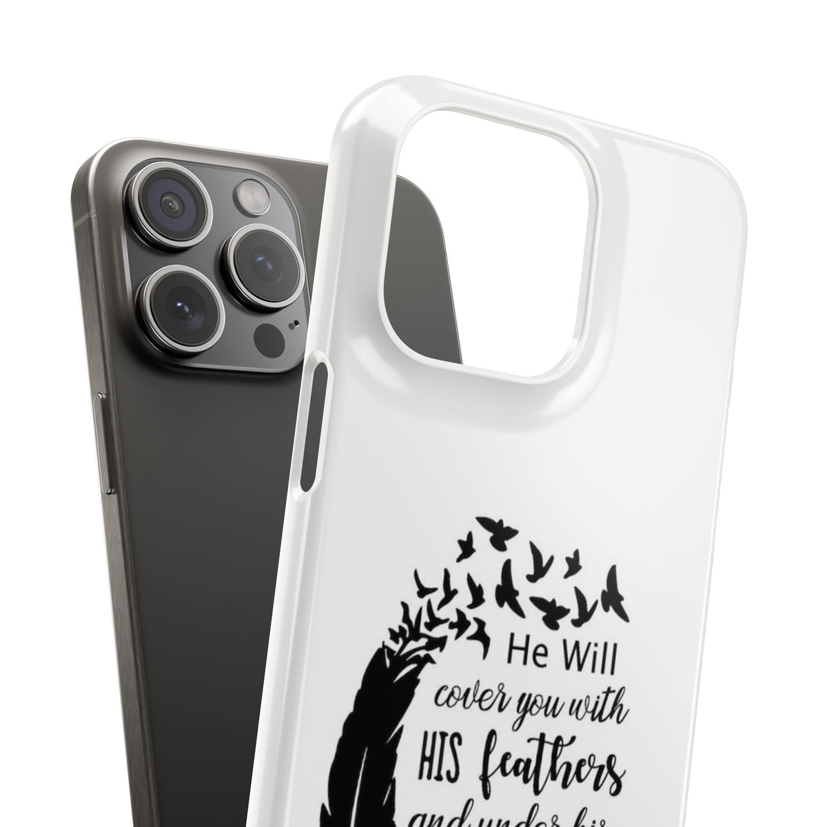 Snap Cases