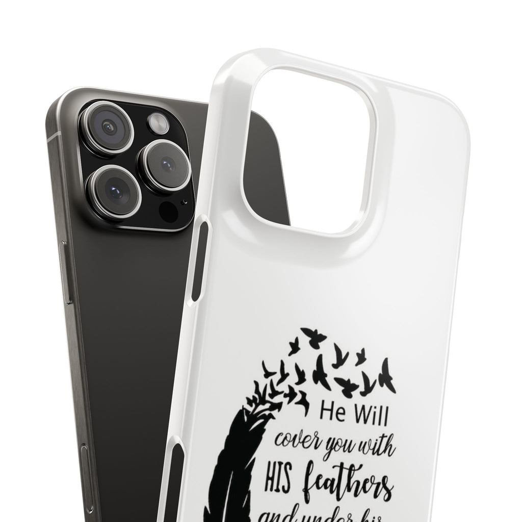 Snap Cases