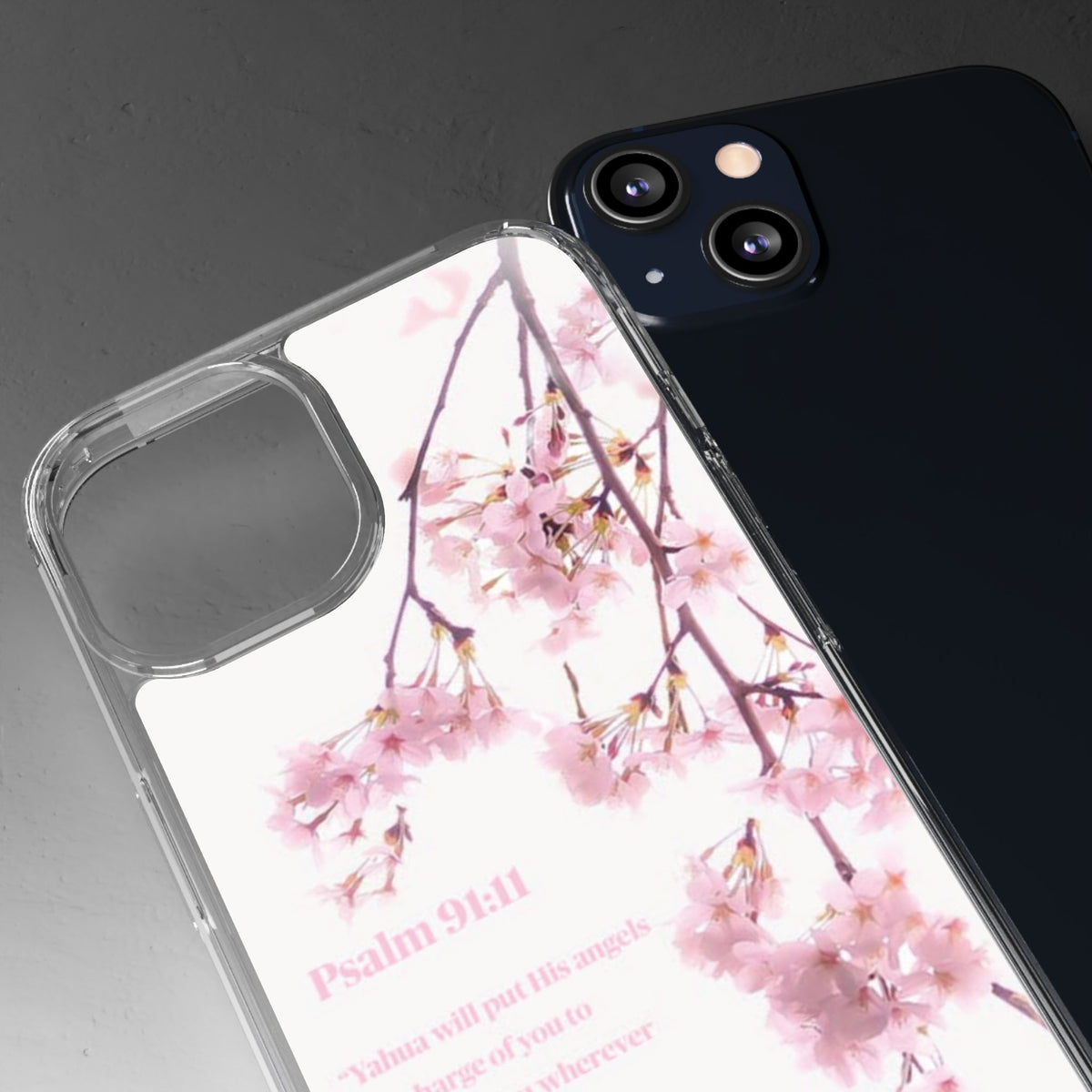 Clear Cases