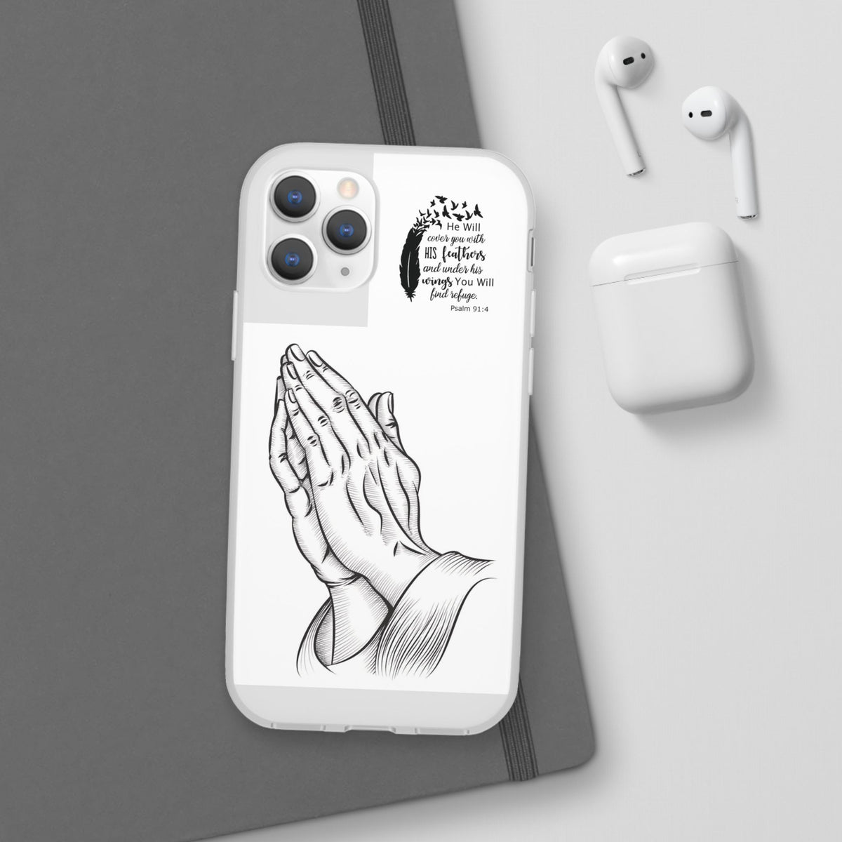 Flexi Cases