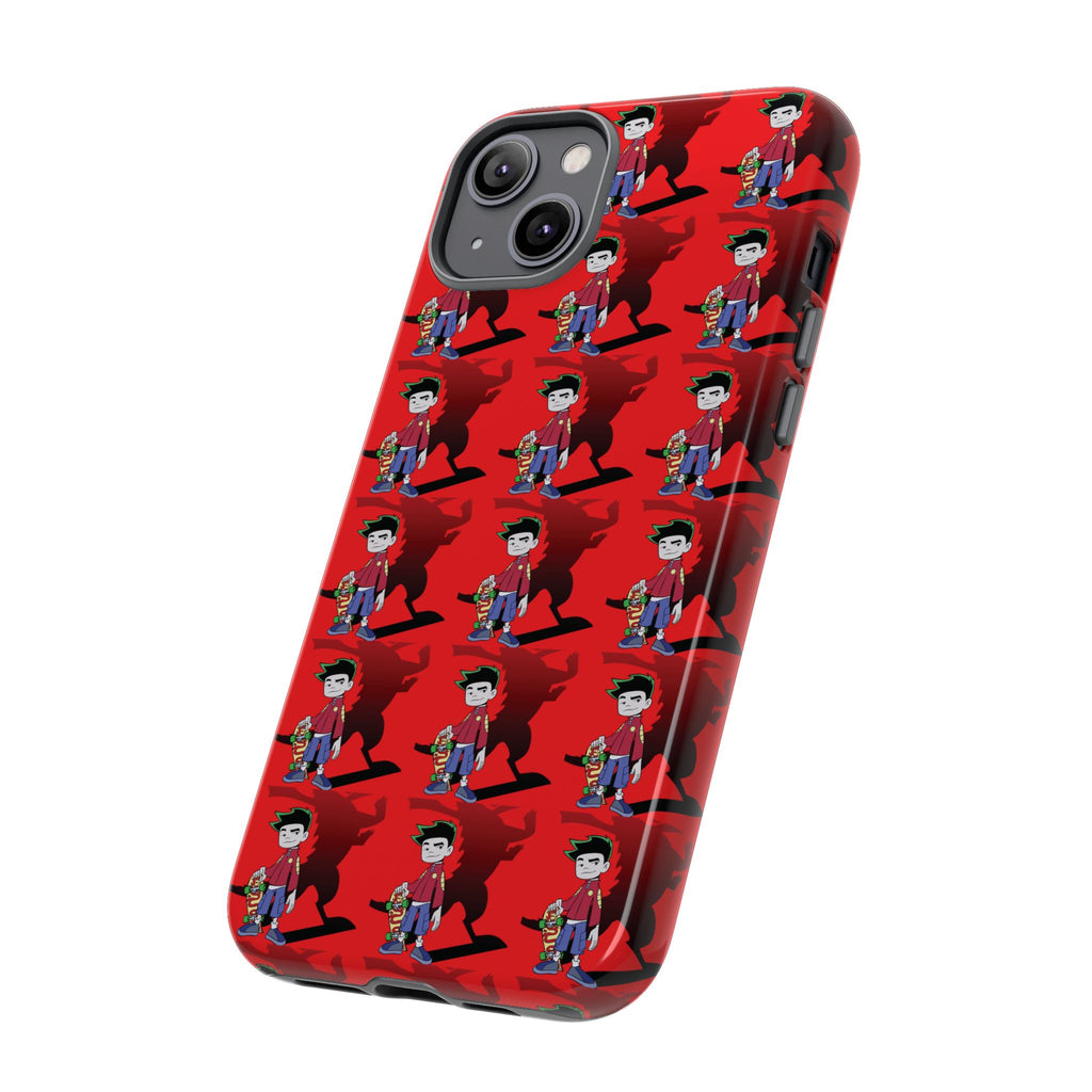 Tough Cases