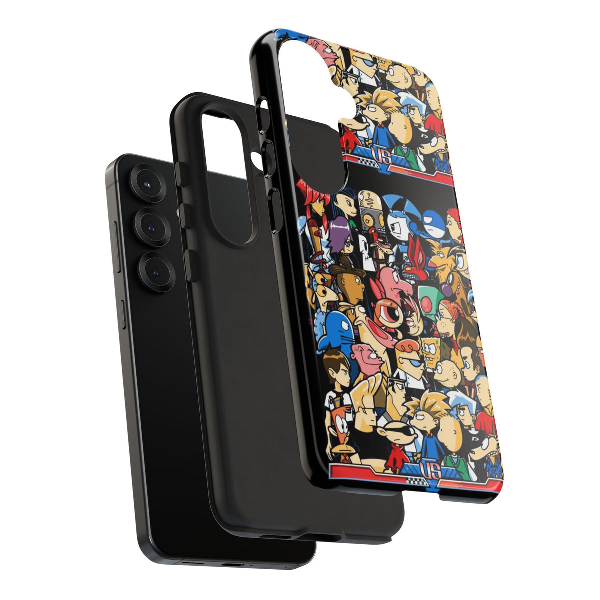 Tough Cases