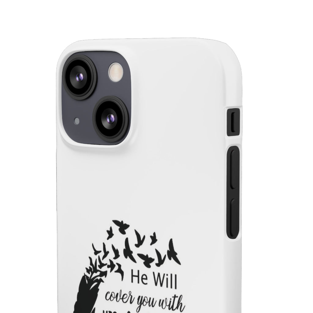 Snap Cases