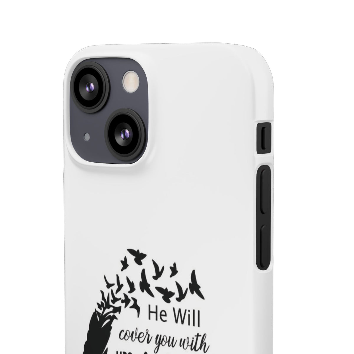 Snap Cases