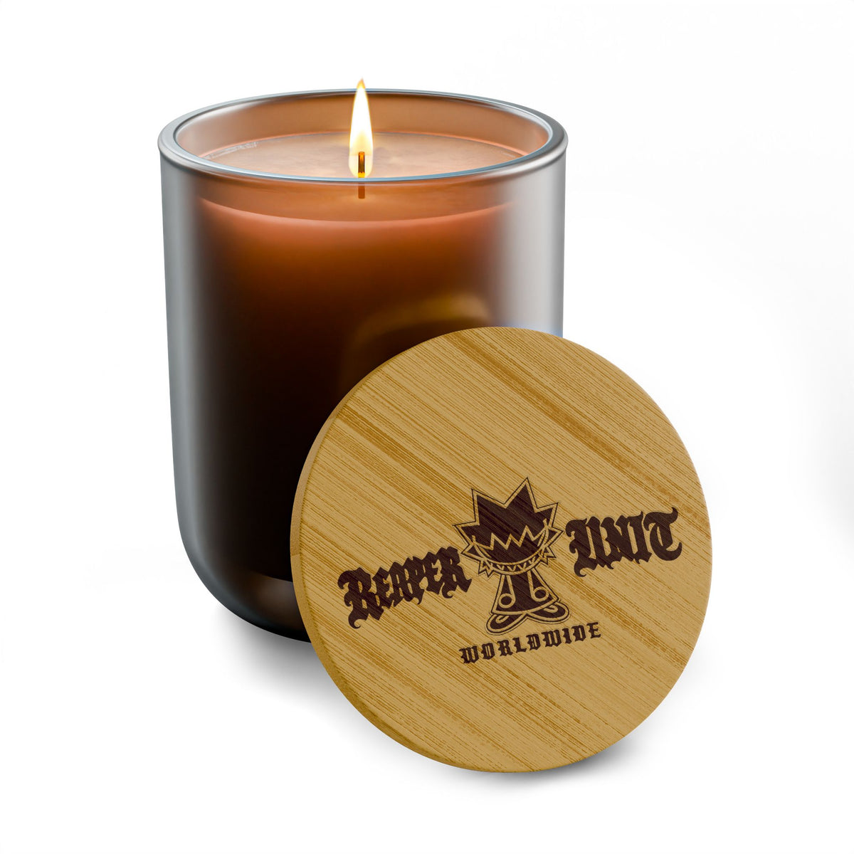Reaper Unit Worldwide Signature Candle 14oz