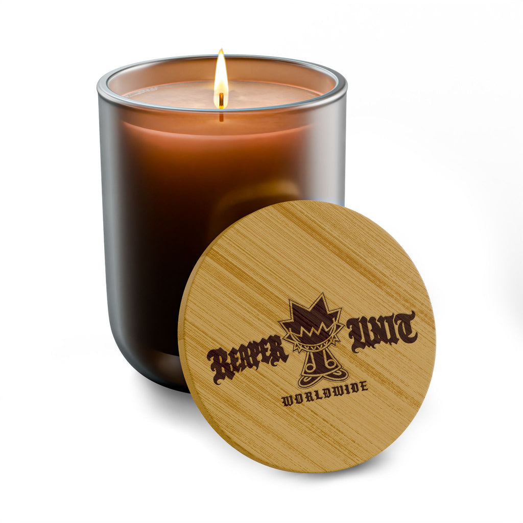 Reaper Unit Worldwide Signature Candle 14oz