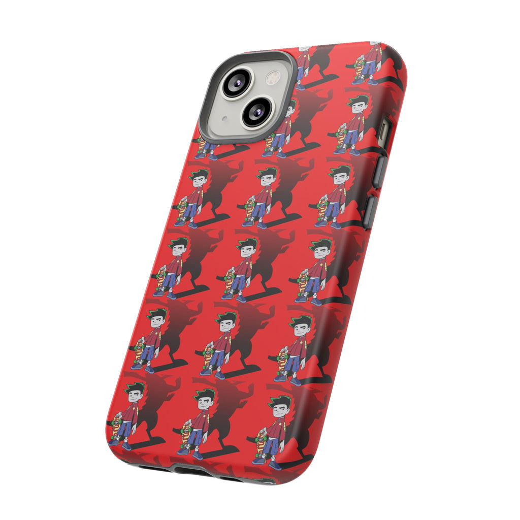 Tough Cases