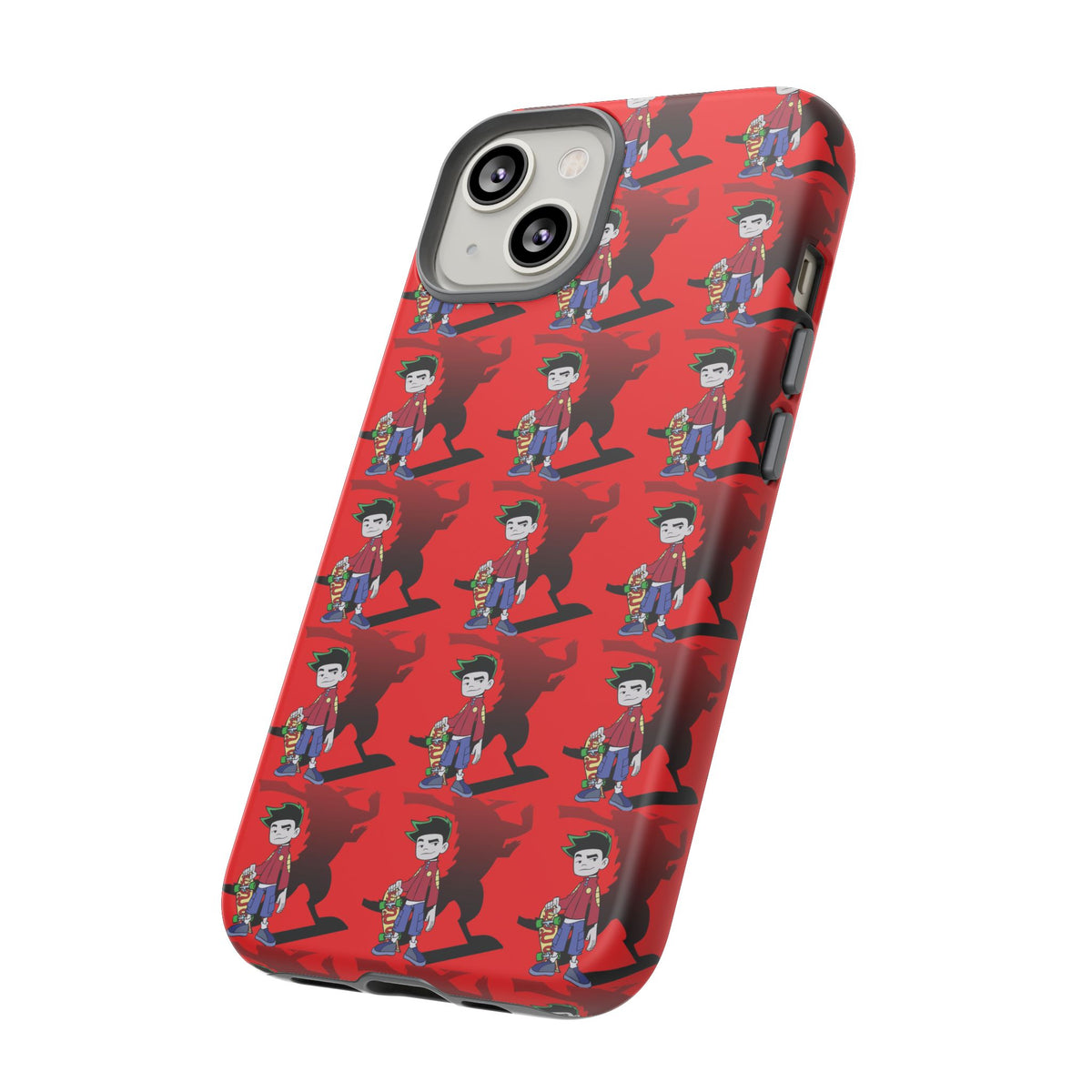 Tough Cases