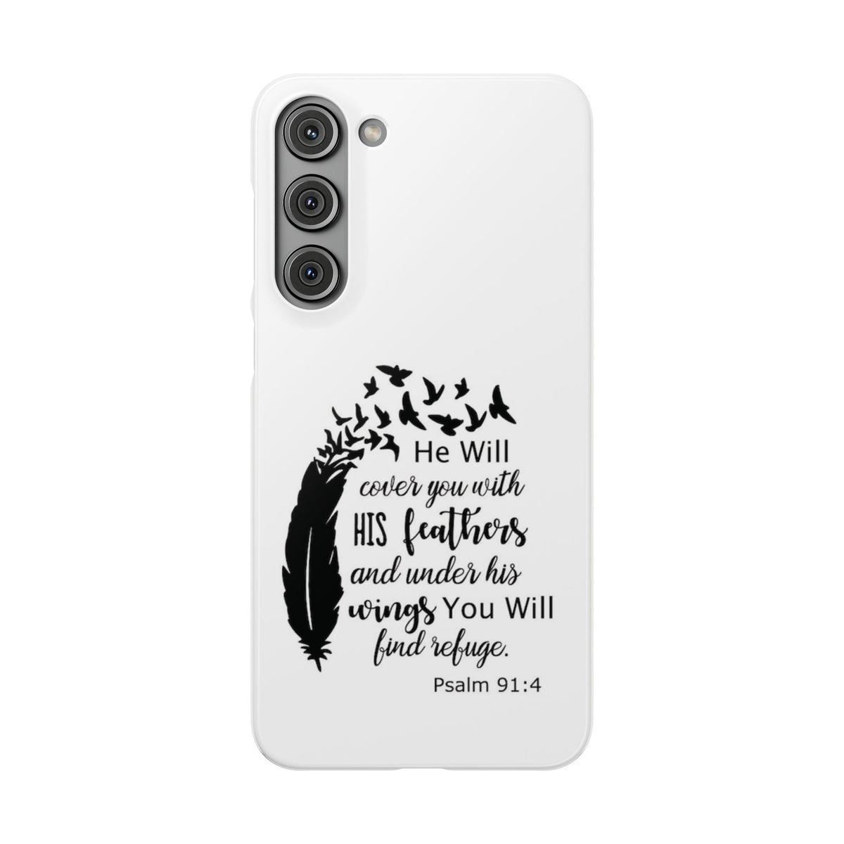 Snap Cases