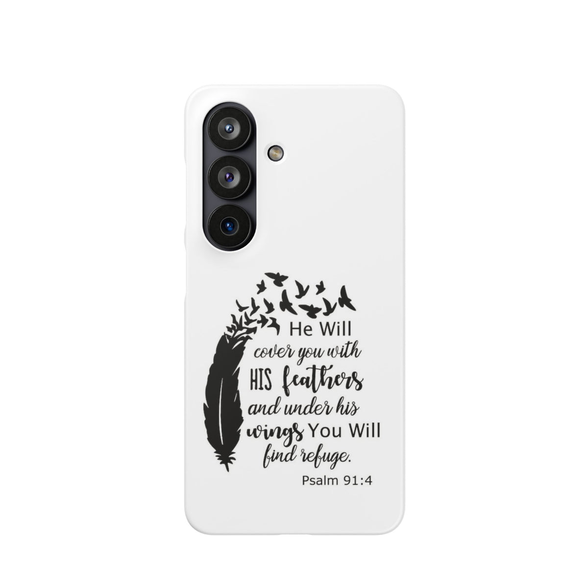 Snap Cases