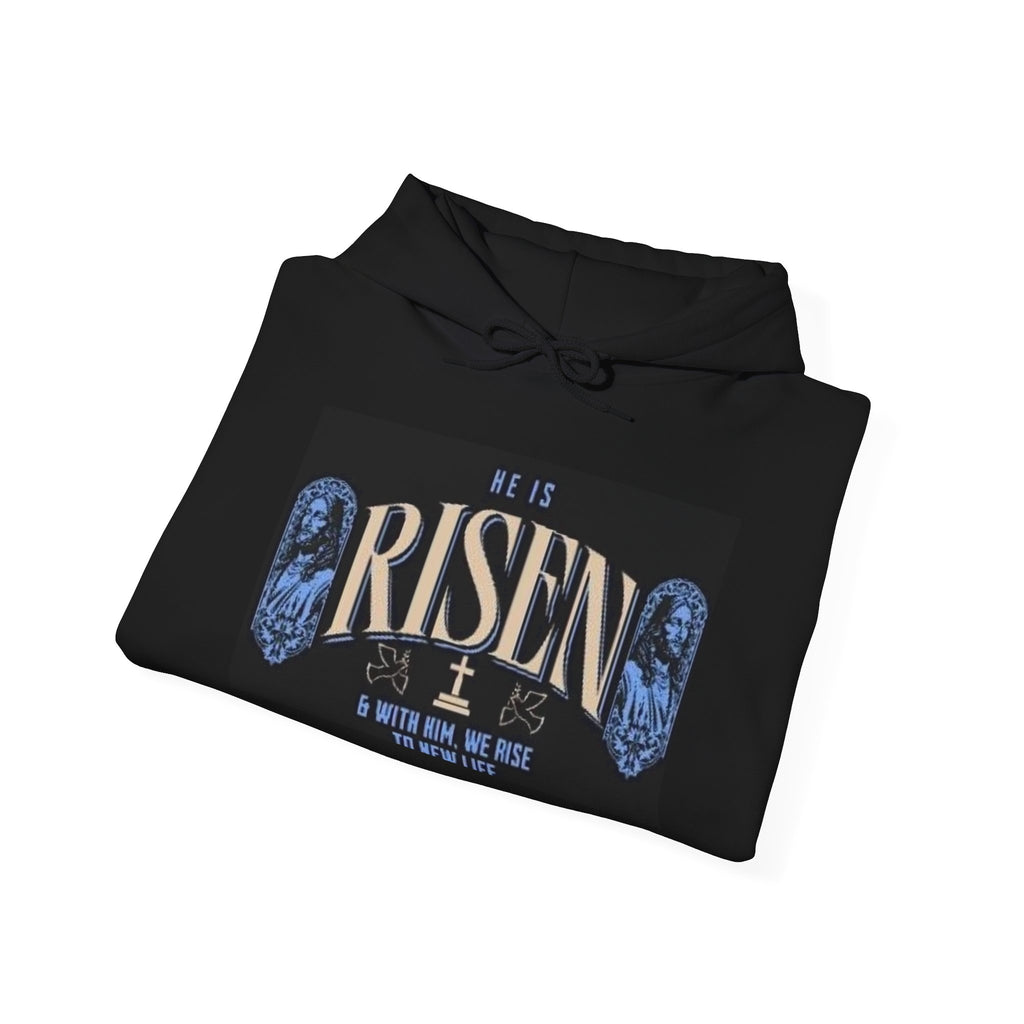 REAPER UNIT® worldwide 
Phantom Edition Hoodie – Urban Collection