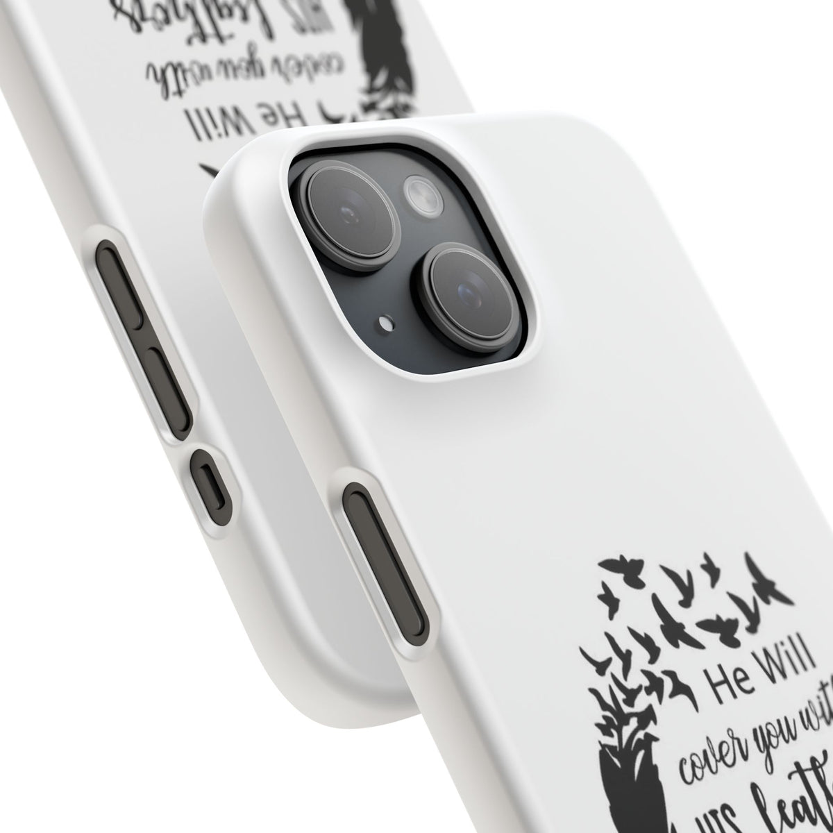 Snap Cases