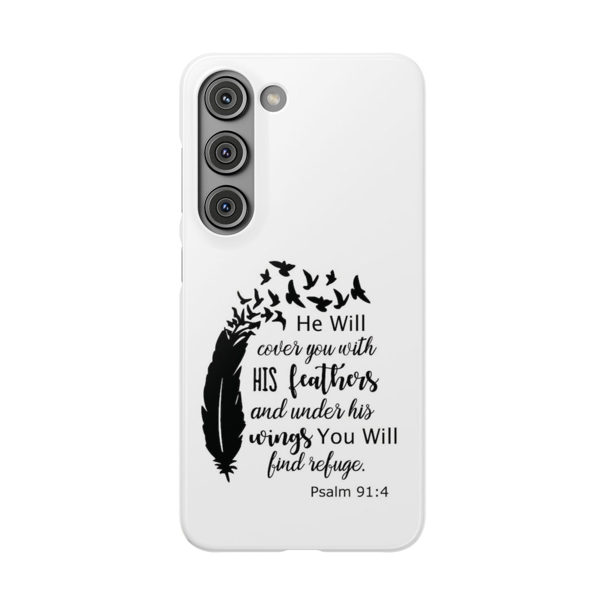 Snap Cases