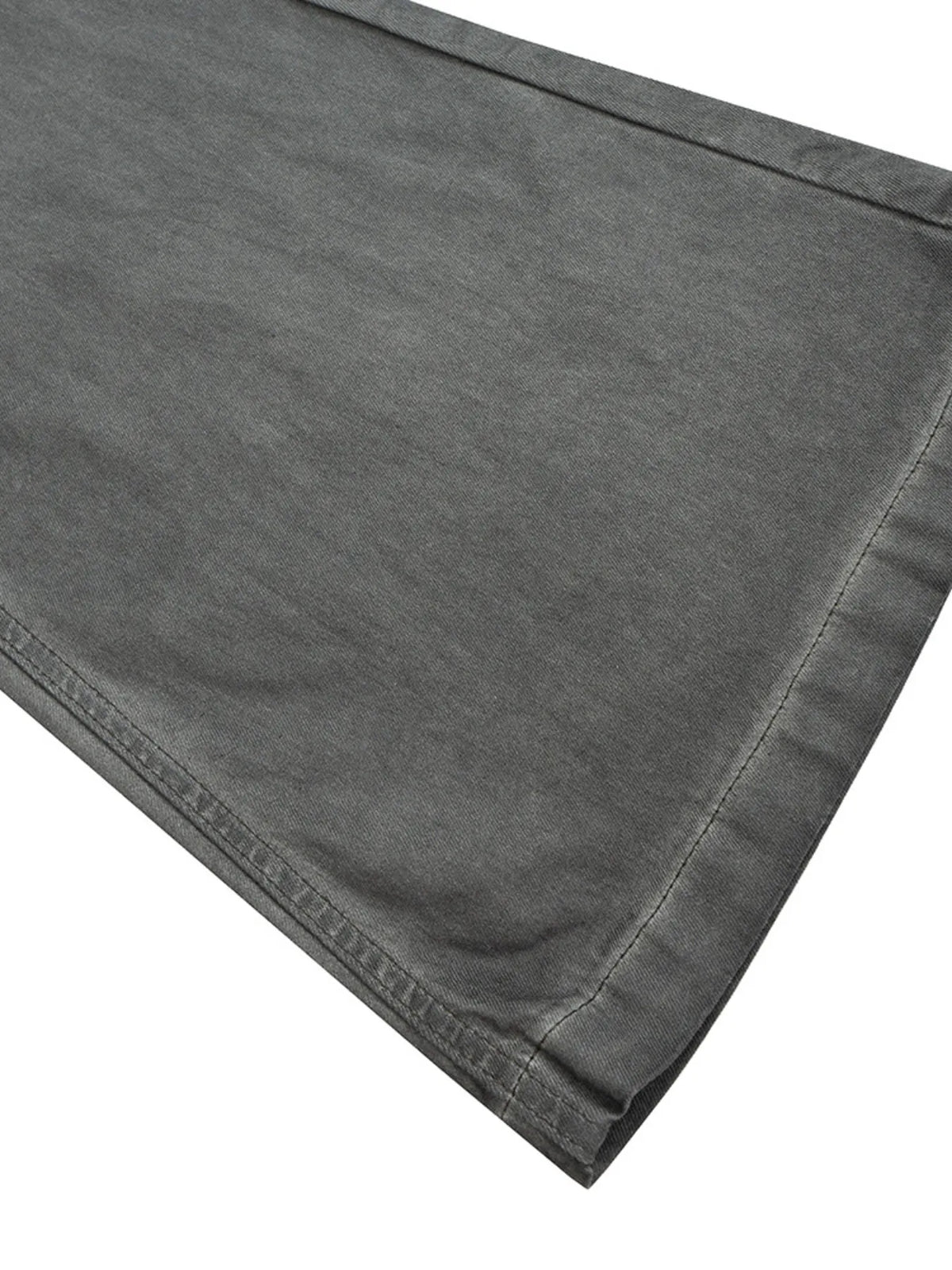 Men's Flare Leg Jeans
