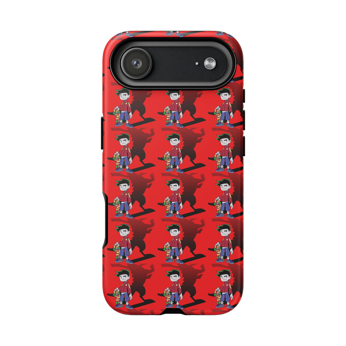 Tough Cases